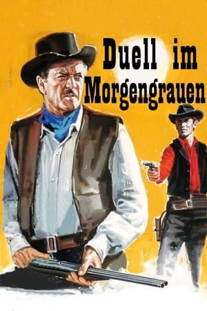 Duell im Morgengrauen (1958)