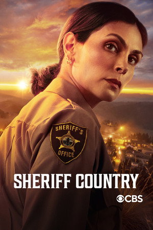 Sheriff Country 34