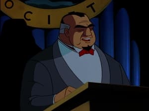 Batman: 1×25