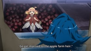 Macross Delta Season 1 Episode 1