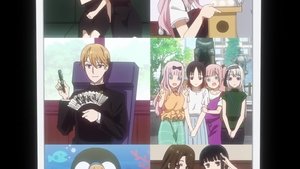 Kaguya-sama: Love Is War: Season 2 Episode 12 –