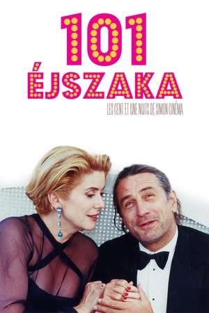 Image 101 éjszaka