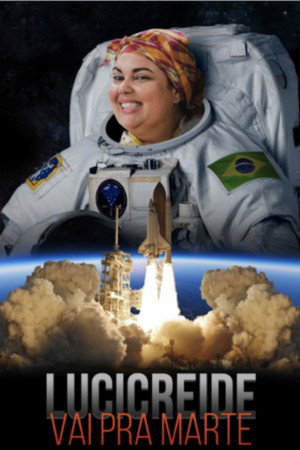 Lucicreide Goes to Mars