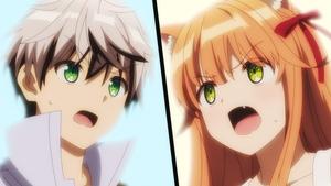 Yuusha Party wo Tsuihou Sareta Beast Tamer, Saikyoushu no Nekomimi Shoujo to Deau Temporada 1 Capitulo 9