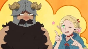 Delicious in Dungeon: season1 x episode7 online