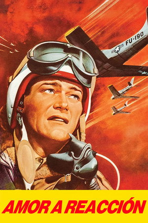 Jet Pilot 41