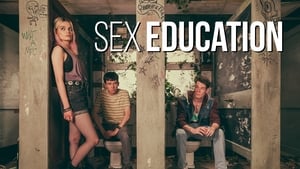 poster Sex Education