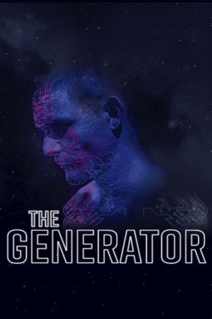 Poster The Generator (2017)