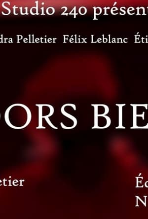 Poster Dors Bien (2019)