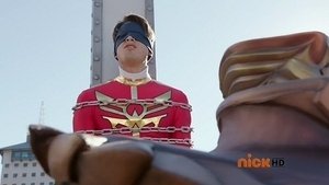 Power Rangers Season 21 Episode 18