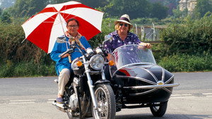 Two Fat Ladies