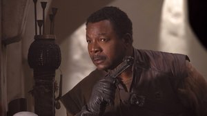 Disney Gallery: The Mandalorian: Season 1 Episode 3 – Cast