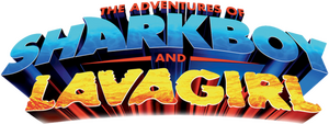 The Adventures of Sharkboy and Lavagirl