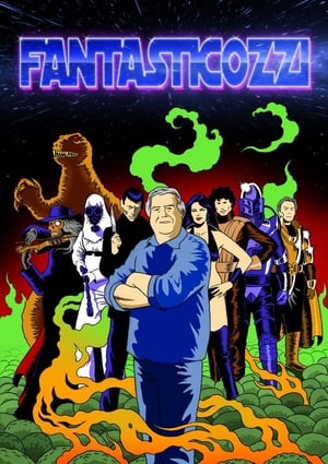 Poster FantastiCozzi (2016)