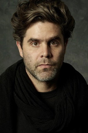 Mateo Riestra portrait