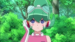 Time Bokan 24: 1×3