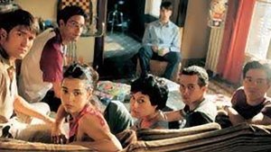 L’Auberge Espagnole – Barcelona für ein Jahr (2002)