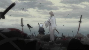 series image