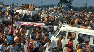 Woodstock, 3 días de paz y música