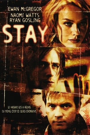 Poster Stay 2005