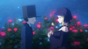 The Duke Of Death And His Maid: 1×1