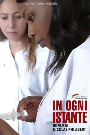 Poster In ogni istante 2018
