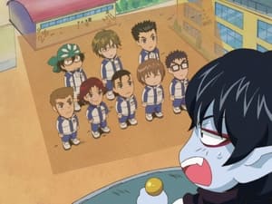 The Prince of Tennis: 3×11