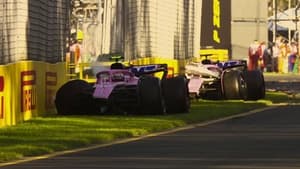 Formula 1: Hajsza a túlélésért 6. évad 5. rész