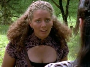 Xena – Principessa guerriera: Stagione 1 – Episodio 21