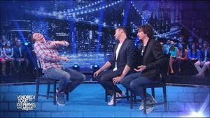 Vendredi, tout est permis avec Arthur - S04 E04