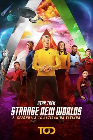 Image Star Trek: Strange New Worlds