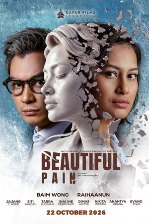 Beautiful Pain 20