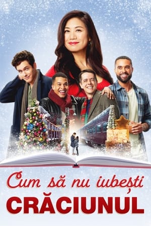 Poster Must Love Christmas 2022