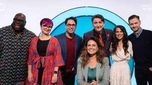 Would I Lie to You? Charlie Pickering, Michala Banas, Cal Wilson & Carl Cox