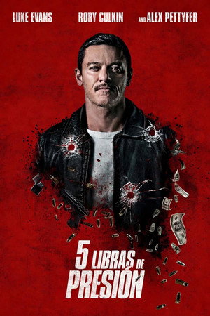 Image 5 libras de presión