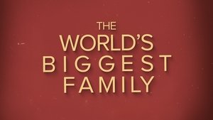 World's Biggest Family