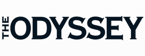 The Odyssey — Logos 5