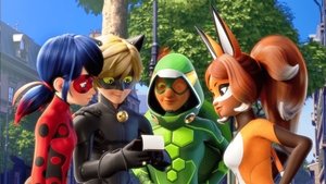Miraculous: Tales of Ladybug & Cat Noir: 6×1