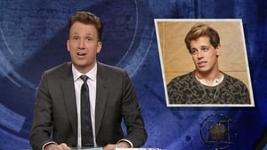 The Opposition with Jordan Klepper: 1×43