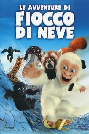 Image Le avventure di Fiocco di Neve