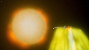 Star Trek IV: The Voyage Home movie still 44