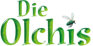 Los Olchis — Logos 5