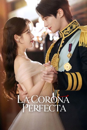 poster Perfect Crown