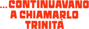 Trinity Ainda é Meu Nome — Logos 2