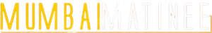 Mumbai Matinee — Logos 1