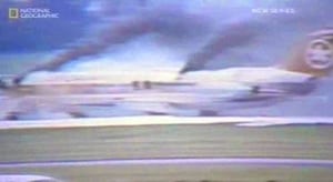 Image Fire Fight (Air Canada Flight 797)