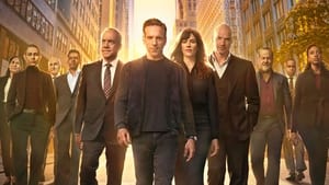 Billions (2016) – Television