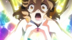 Senki Zesshou Symphogear G: 2×2