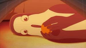 Kujima Utaeba Ie Hororo Episódio 05