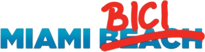 Miami Bici — Logos 1
